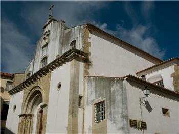 Iglesia del Salvador